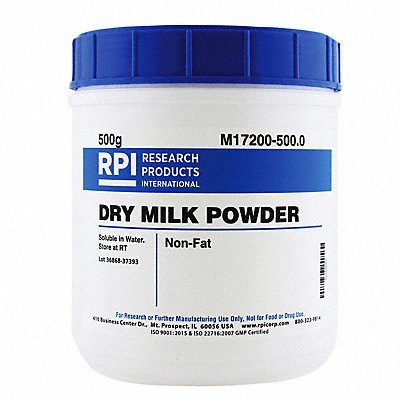 Dry Milk Powder 500g