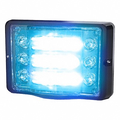 Vehicle Beacons Light Bars and Warning Lights