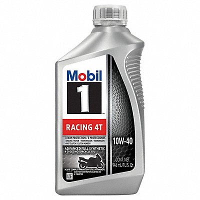 Engine Oil 1 qt Synthetic