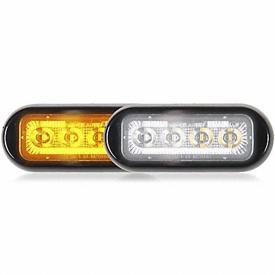 Warning Light Flashing 12.8V DC