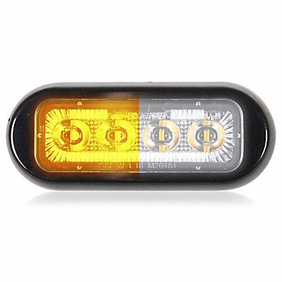 Warning Light Flashing 12.8V DC