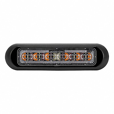 Vehicle Beacons Light Bars and Warning Lights