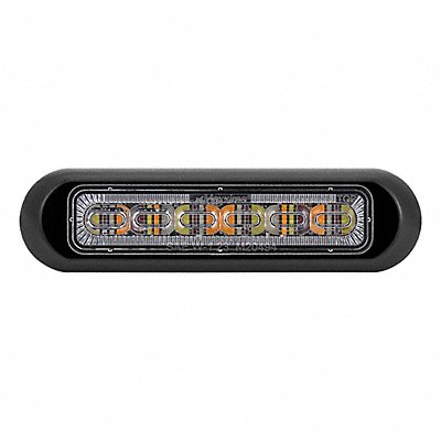 Vehicle Beacons Light Bars and Warning Lights