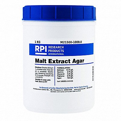 Malt Extract Agar 1kg