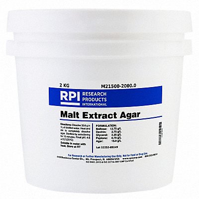 Malt Extract Agar 2kg