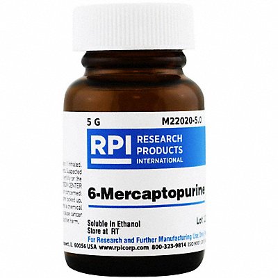 6-Mercaptopurine 5g