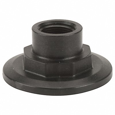 Flange 2 Full Port 225 psi Plug