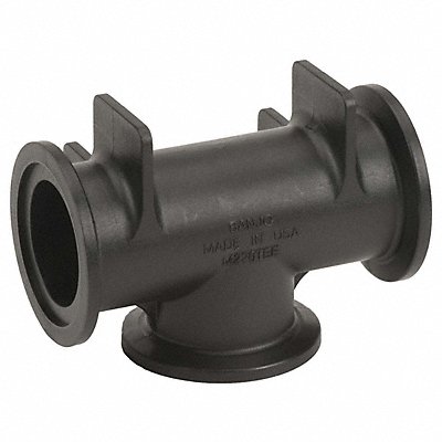 Flange 2 Full Port 225 psi Tee