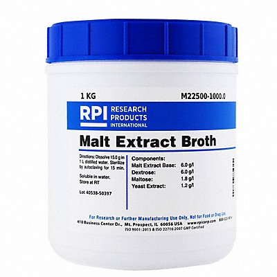 Malt Extract 1kg