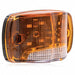 Clearance Marker Light Amber/White LED