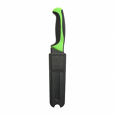 Knife Guards and Cases