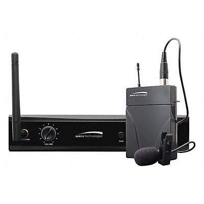 Public Address Microphones and Handsets