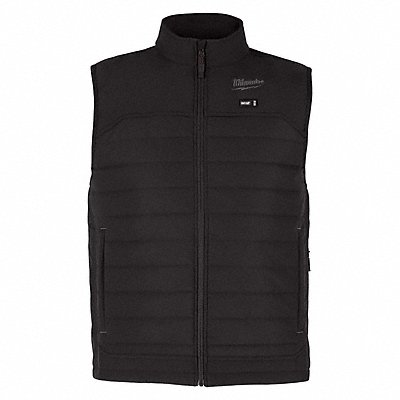 Electrically Heated Vests