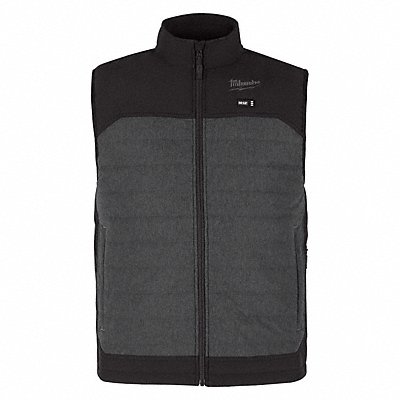 Electrically Heated Vests