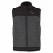 Electrically Heated Vests