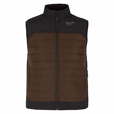 Electrically Heated Vests