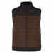 Electrically Heated Vests