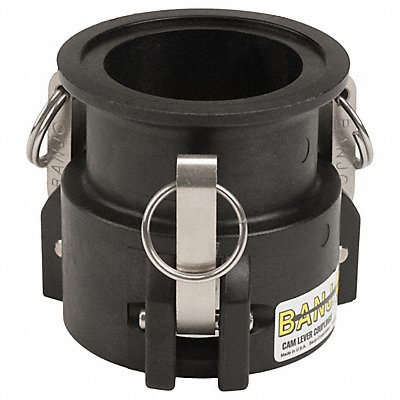 Flange 3 Full Port 4 7/16 O.D.