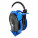 Spring Return Hose Reels with Hose