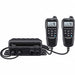Mobile Two-Way Radios
