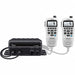 Mobile Two-Way Radios