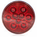 Stop/Turn/Tail Light LED Grommet Red