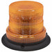 Beacon Light LED Amber 5-1/10 Dia.