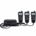 Mobile Two-Way Radios