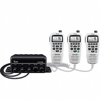 Mobile Two-Way Radios