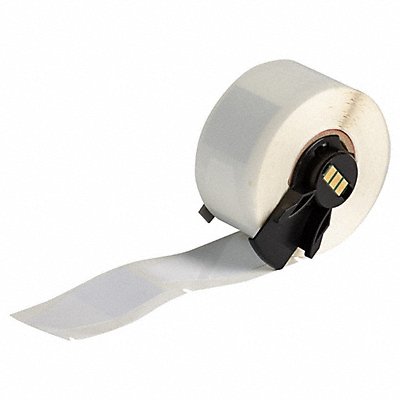 Pre-Cut Label Stock Rolls