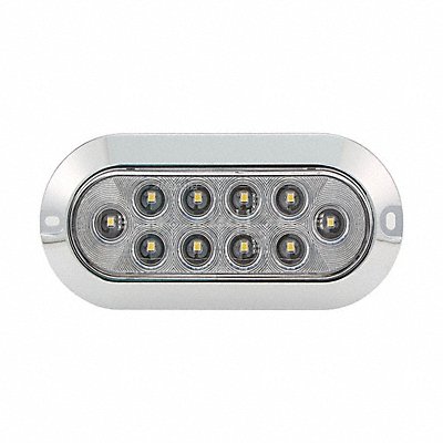 Vehicle Stop Turn Tail and Back-Up Lights