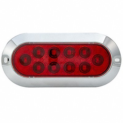 Vehicle Stop Turn Tail and Back-Up Lights