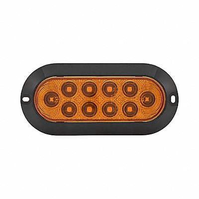 Vehicle Stop Turn Tail and Back-Up Lights