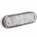 Back-Up Light Clear Oval 0.5 A