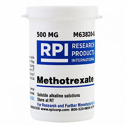 Methotrexate 500mg