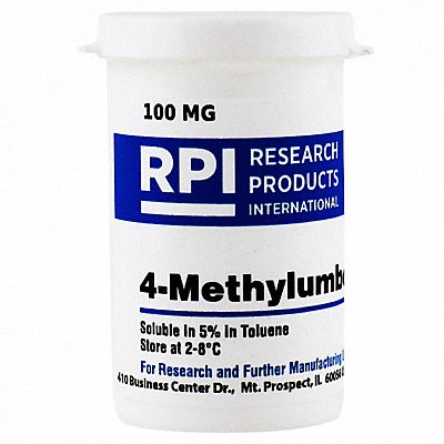 4-Methylumbelliferyl elaidate 100mg