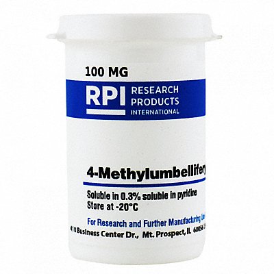 4-MU-B-L-fucopyranoside 100mg