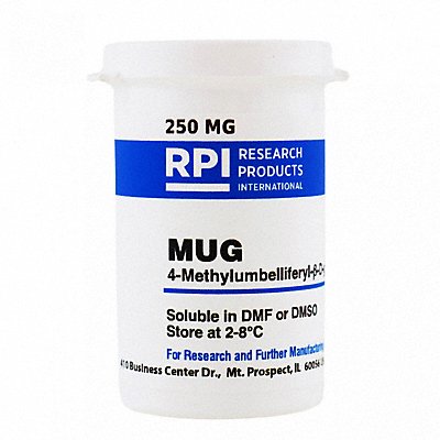 MUG 250mg