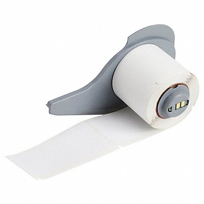 Pre-Cut Label Stock Rolls
