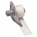 Label 1 in W White
