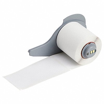 Pre-Cut Label Stock Rolls
