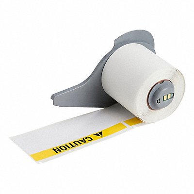 Pre-Cut Label Stock Rolls