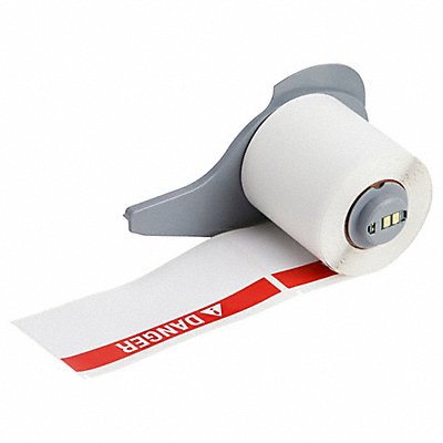 Pre-Cut Label Stock Rolls