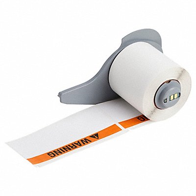 Pre-Cut Label Stock Rolls