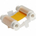 Printer Ribbons Yellow 2 W 150 ft L