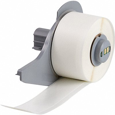 Continuous Label Stock