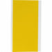 Label Polyester Color White 2 W
