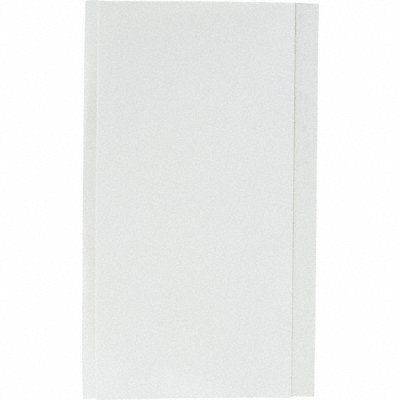 Label Polyester Color White 1 W