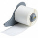 Label 1 29/32 in W White