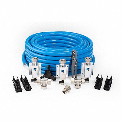 Compressed Air Tubing Kit